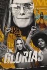 Plakat Gloria Steinem. Moje życie w drodze