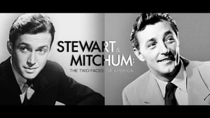 Zdjęcie James Stewart i Robert Mitchum: Dwa oblicza Ameryki