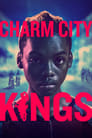 Plakat Królowie Charm City