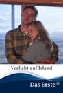 Plakat Islandzka miłość