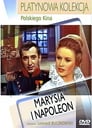 Plakat Marysia i Napoleon