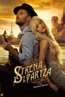 Plakat Syrena z Paryża
