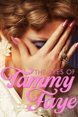 Plakat Oczy Tammy Faye