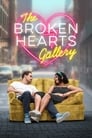 Plakat Galeria złamanych serc