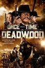 Plakat Pewnego razu w Deadwood