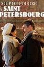 Plakat Miłość w Sankt Petersburgu