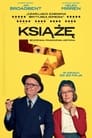 Plakat Książę (film 2020)