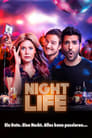 Plakat Nocne życie (film 2020)