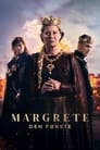 Plakat Małgorzata I: Królowa Północy