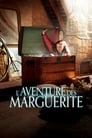 Plakat Fantastyczna podróż Margot i Marguerite