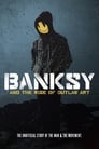 Plaktat Banksy: Sztuka wyjęta spod prawa