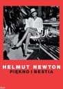 Plakat Helmut Newton. Piękno i bestia