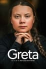 Plakat Jestem Greta