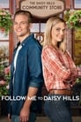 Plakat Miłość w Daisy Hills