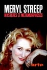 Plakat Meryl Streep. Tajemnice i metamorfozy