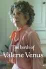Plakat Narodziny Valerie