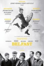 Plakat Belfast