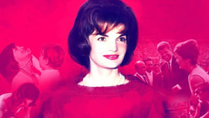 Grafika z Jackie O, żona JFK