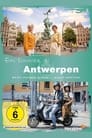 Plakat Lato w Antwerpii