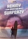 Plakat Rekiny kontra surferzy