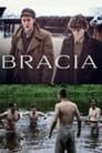 Plakat Bracia (film 2021)