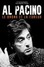 Plakat W poszukiwaniu Ala Pacino