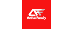 Logo Active Family