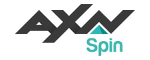 Logo AXN Spin