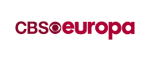 Logo CBS Europa