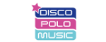 Logo Disco Polo Music