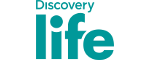Logo Discovery Life