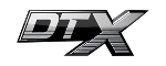 Logo DTX