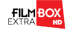 Logo FilmBox Extra HD