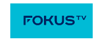 Logo FOKUS TV