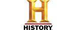 Logo HISTORY