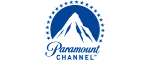 Logo Paramount Channel Polska