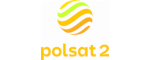 Logo Polsat 2