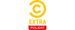 Logo Polsat Comedy Central Extra