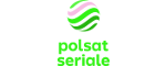 Logo Polsat Seriale