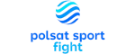 Logo Polsat Sport Fight
