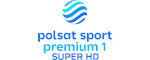 Logo Polsat Sport Premium 1