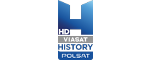 Logo Polsat Viasat History