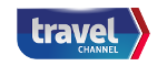 Logo Travel Channel