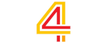 Logo TV4