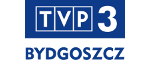 Logo TVP3 Bydgoszcz