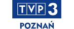Logo TVP3 Poznań