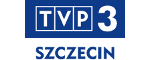Logo TVP3 Szczecin