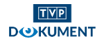 Logo TVP Dokument