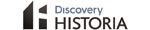 Logo Discovery Historia