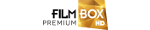 Logo FilmBox Premium HD